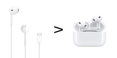 Taiwan Airlines Ban Bluetooth Earbuds in Checked Bags for Safety